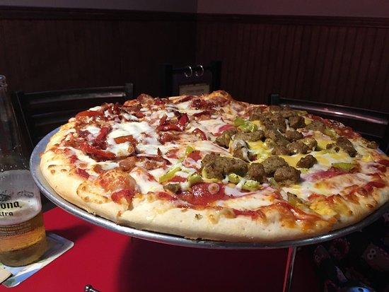 Extreme Pizza Florida